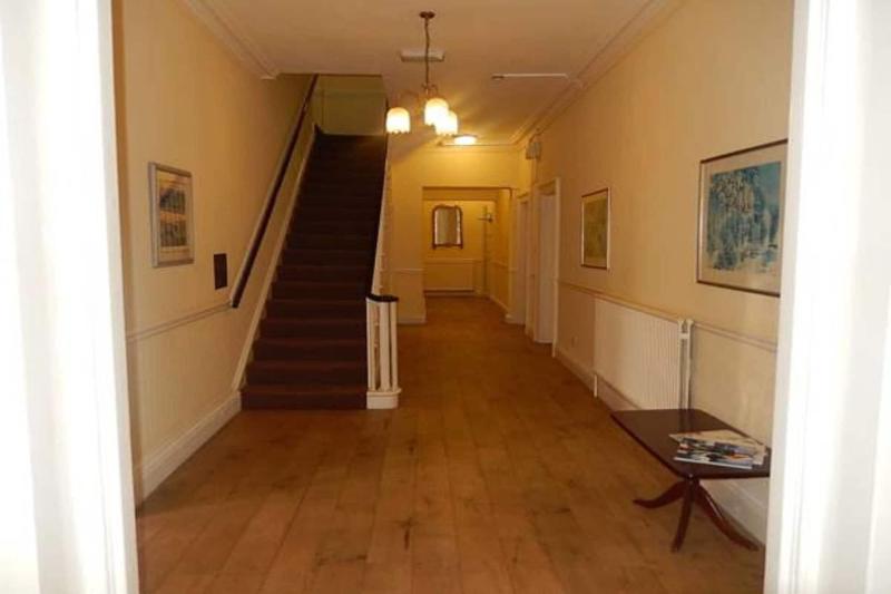 Eden House Hotel — photo 3