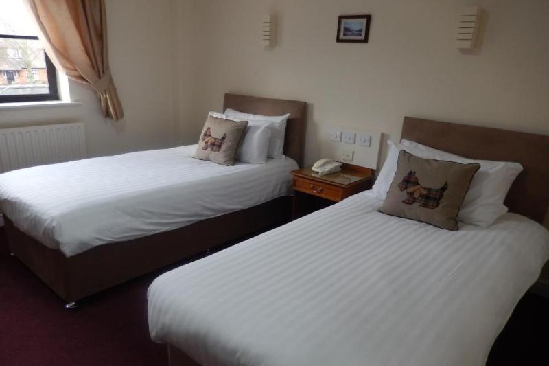 Eden House Hotel — photo 4