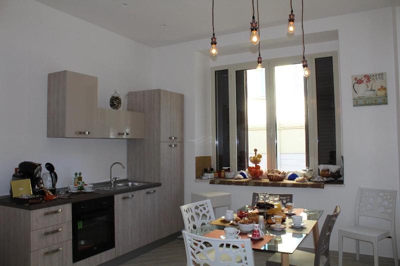 B&B La Pigna image