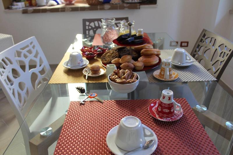 B&B La Pigna image