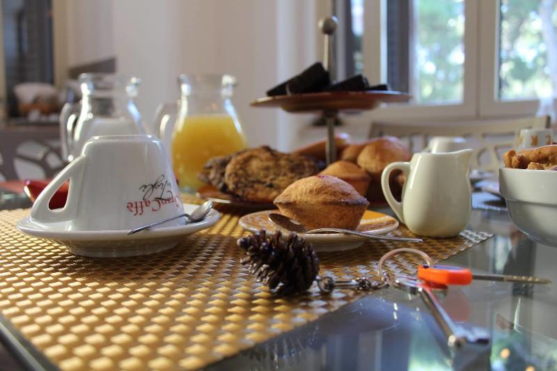 B&B La Pigna image