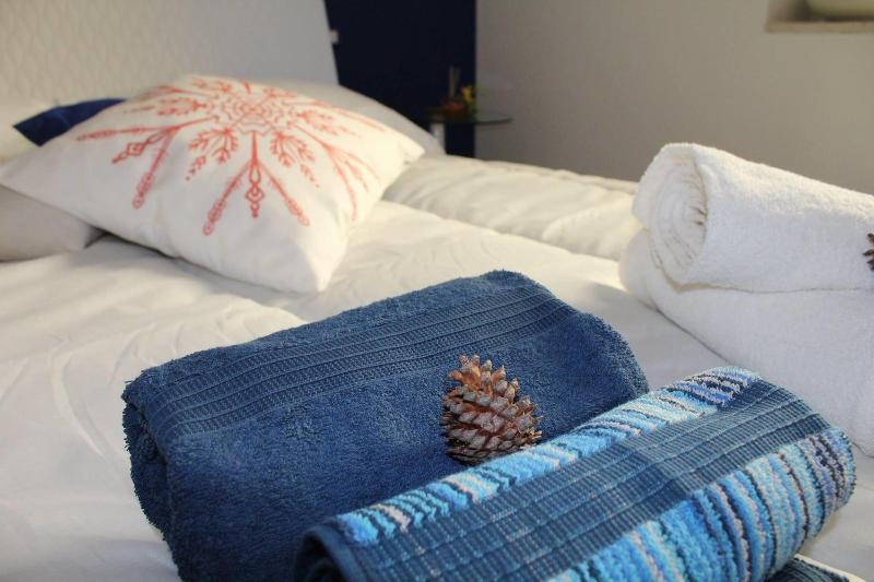 B&B La Pigna image