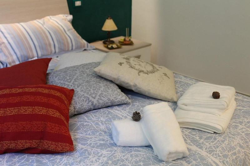 B&B La Pigna image