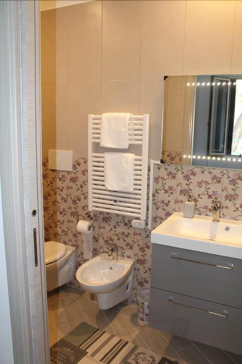 B&B La Pigna image