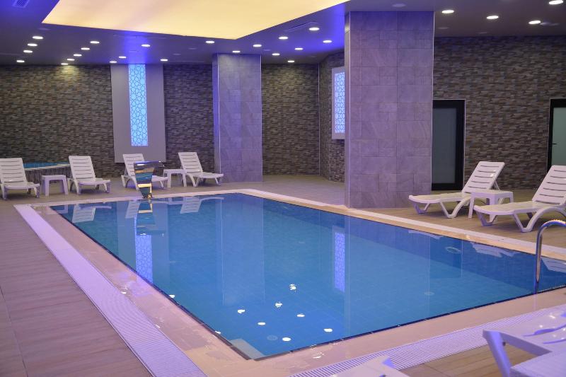 Winter City Hotel image