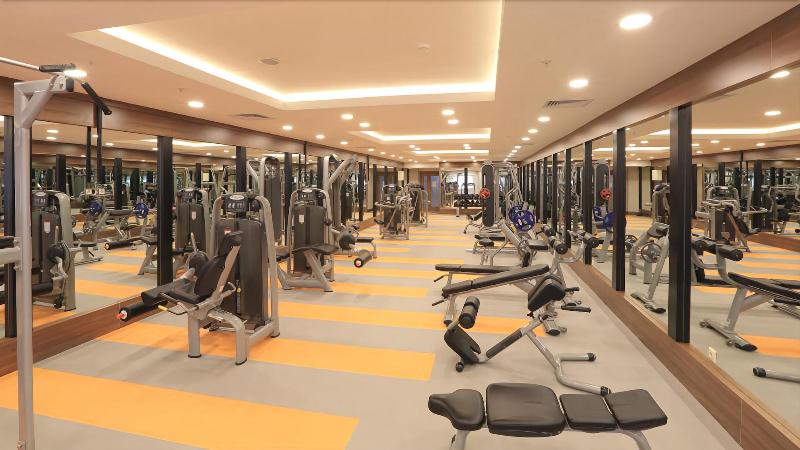 Winter City Hotel image