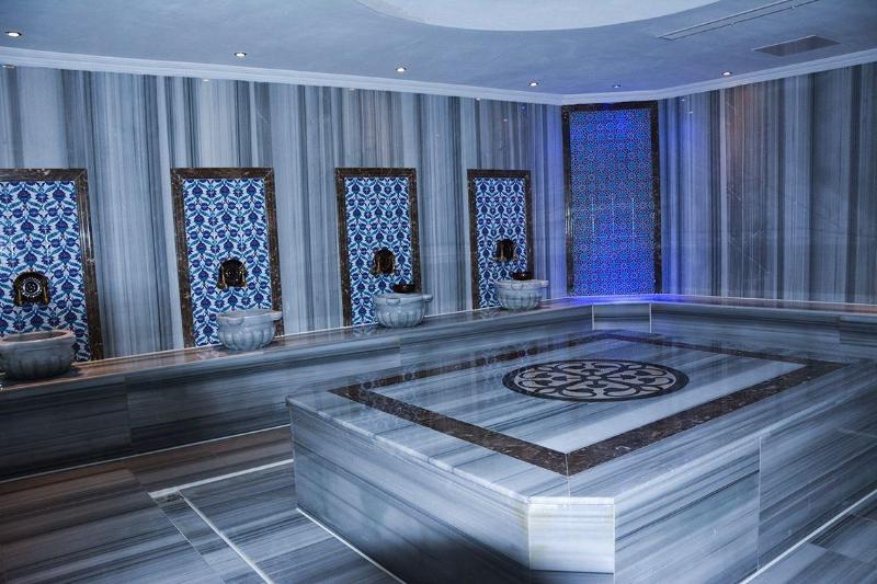 Winter City Hotel image 8