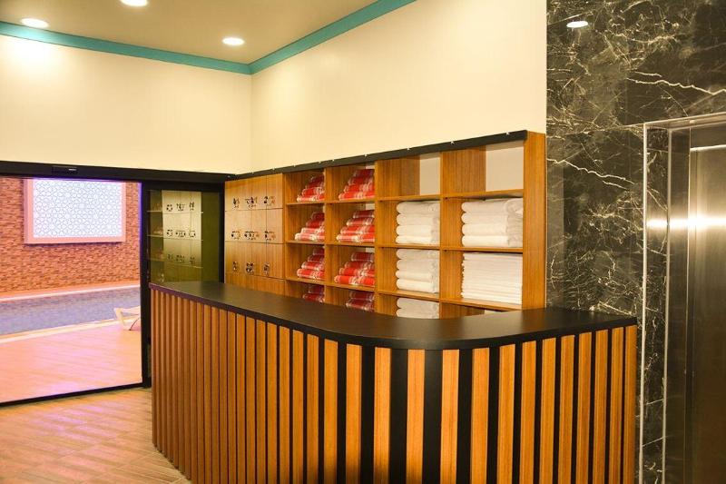 Winter City Hotel image