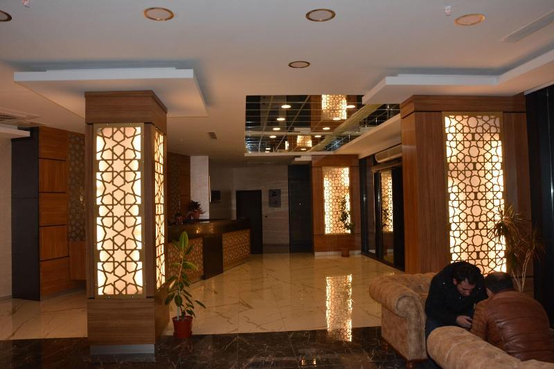 Winter City Hotel image