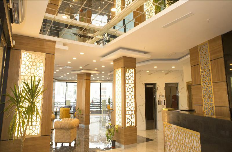 Winter City Hotel image