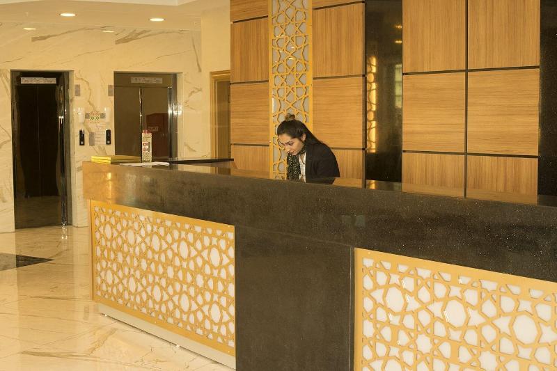 Winter City Hotel image