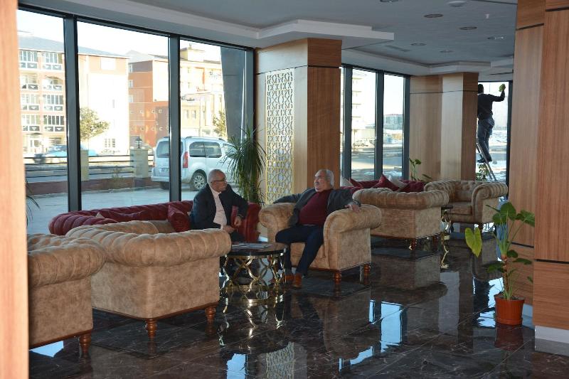Winter City Hotel image