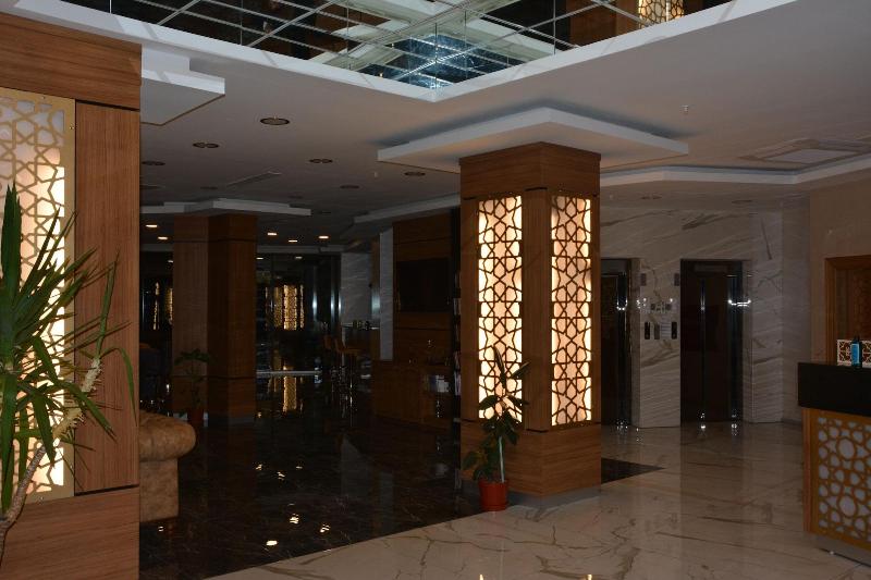 Winter City Hotel image