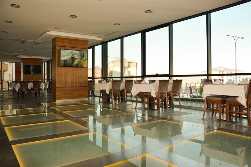 Winter City Hotel image 5