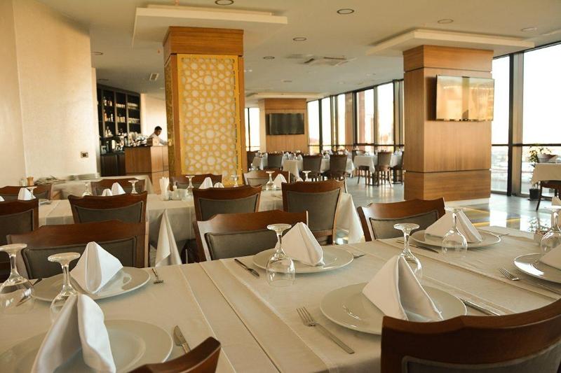 Winter City Hotel image 6