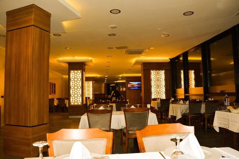 Winter City Hotel image