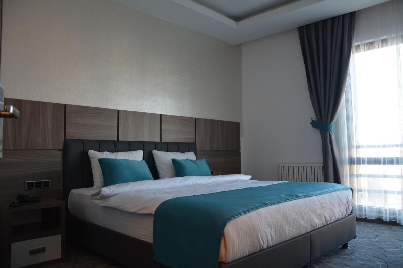Winter City Hotel image