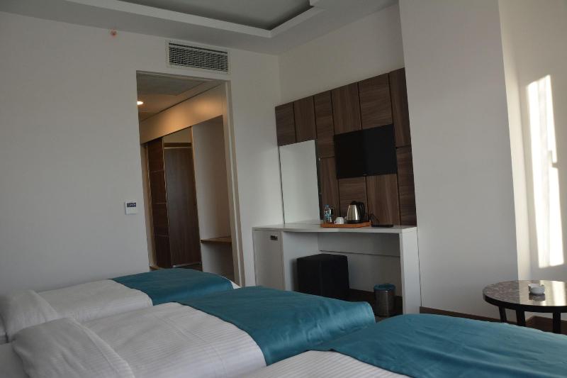 Winter City Hotel image