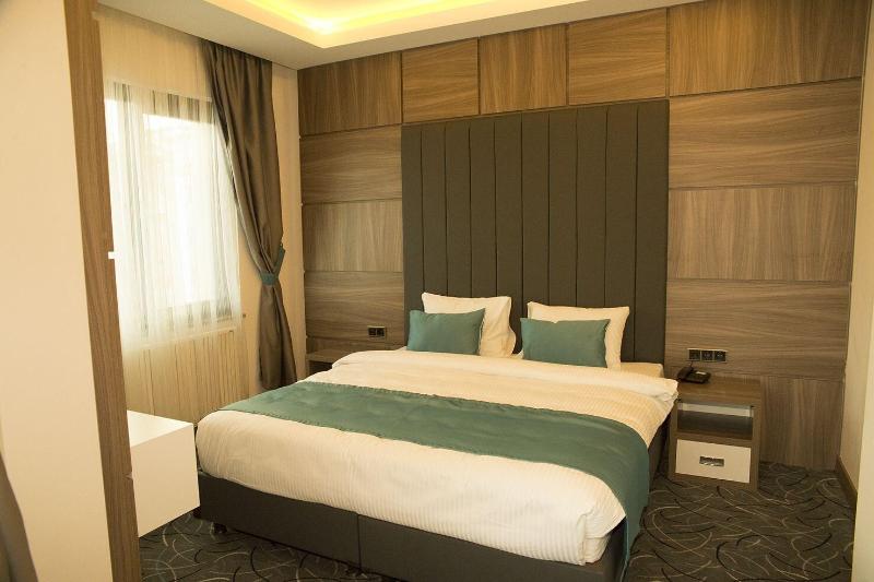 Winter City Hotel image