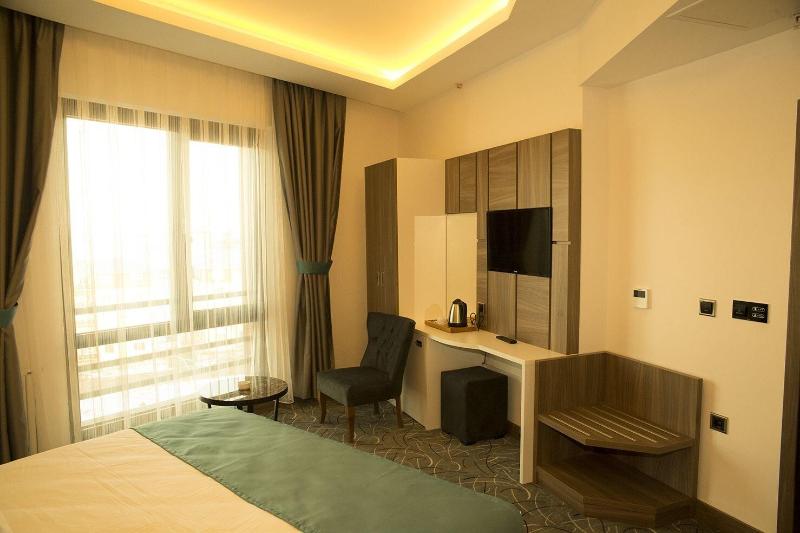 Winter City Hotel image