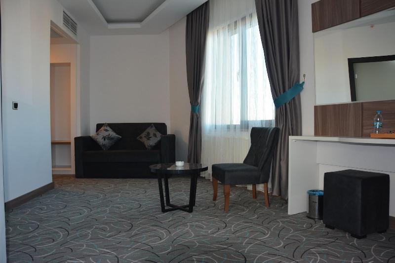 Winter City Hotel image 4