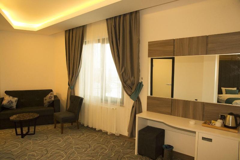 Winter City Hotel image 2
