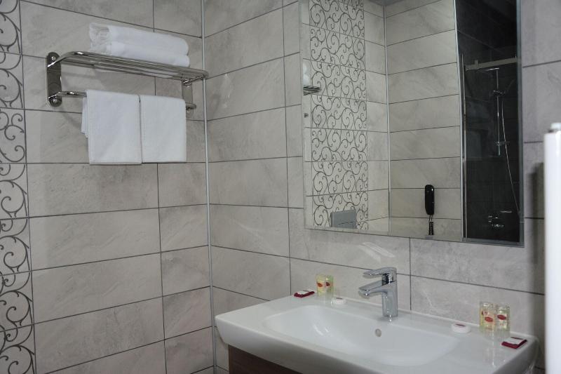 Winter City Hotel image