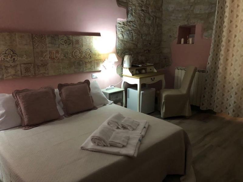 Casa Cernaia Rooms image