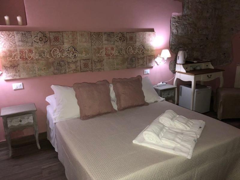 Casa Cernaia Rooms image