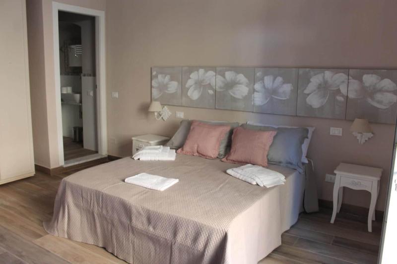 Casa Cernaia Rooms image