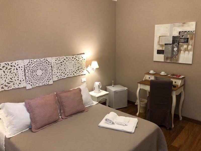 Casa Cernaia Rooms image