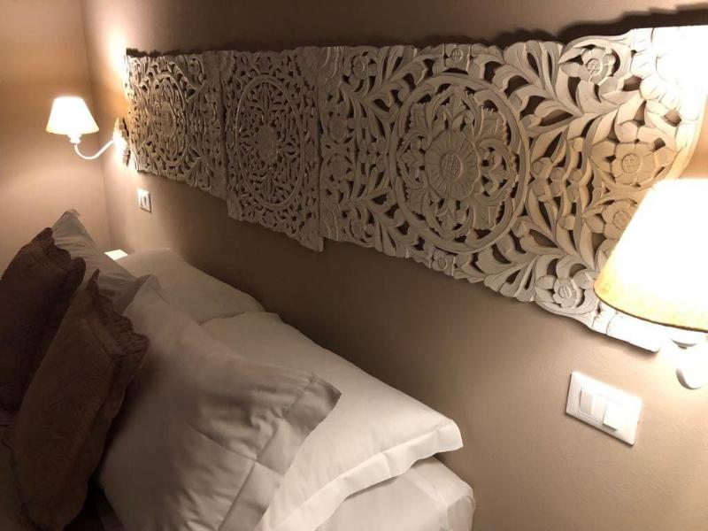 Casa Cernaia Rooms image