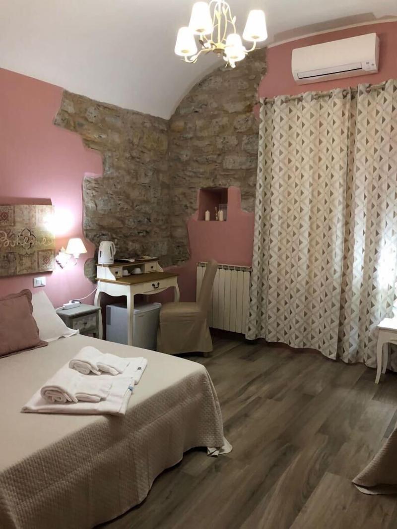 Casa Cernaia Rooms image