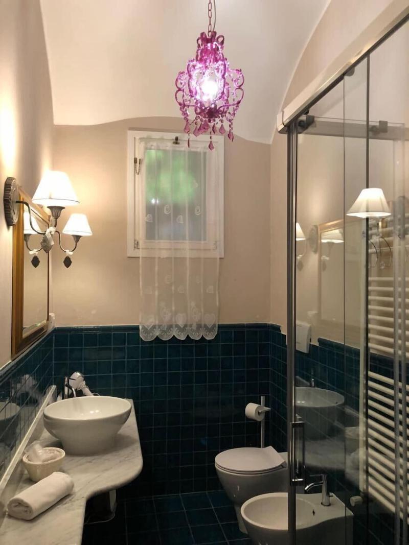 Casa Cernaia Rooms image