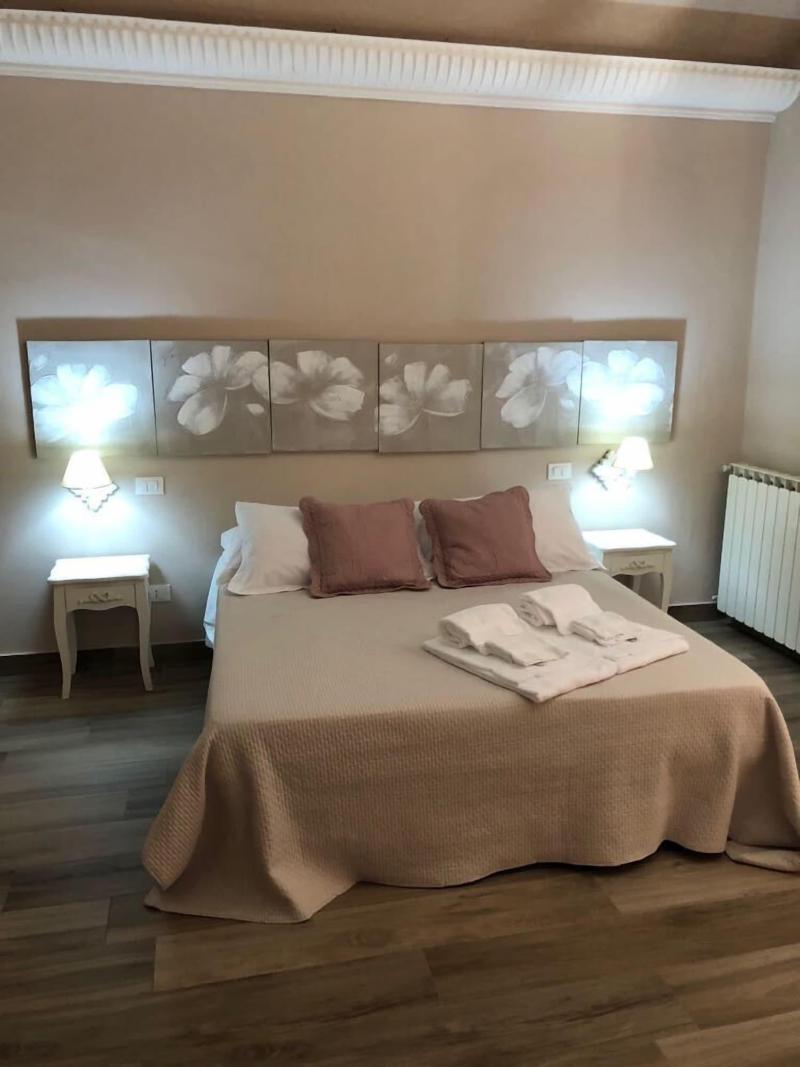 Casa Cernaia Rooms image