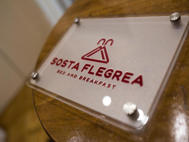 B&B Sosta Flegrea image