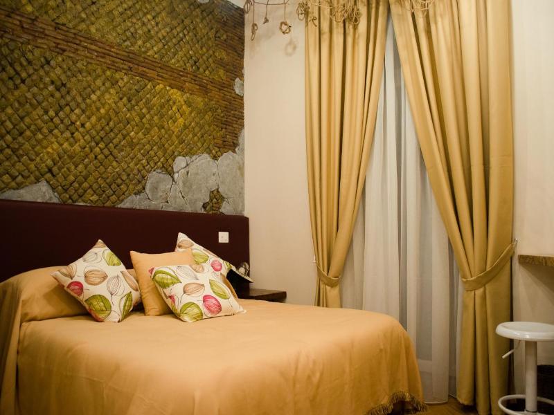 B&B Sosta Flegrea image