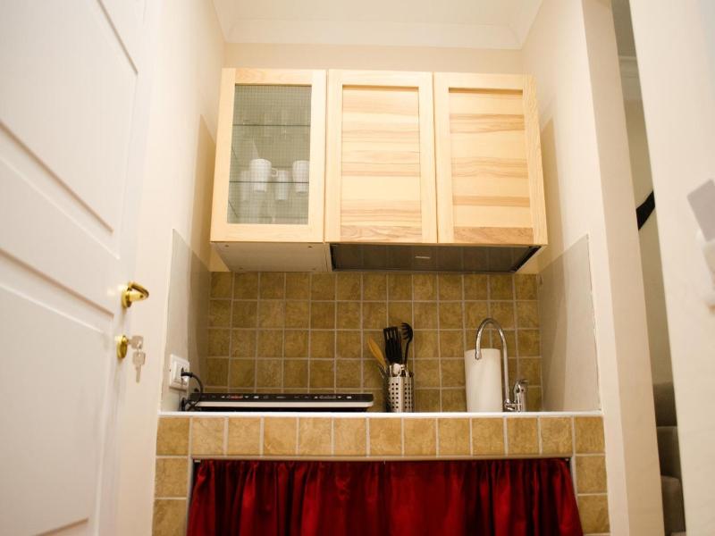 B&B Sosta Flegrea image