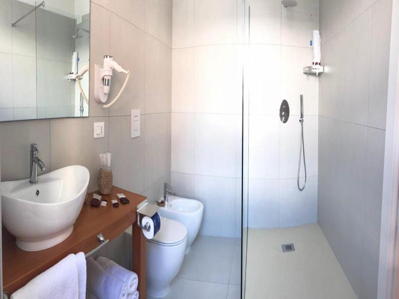 B&B Sosta Flegrea image
