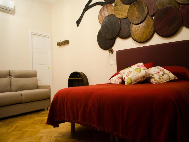 B&B Sosta Flegrea image