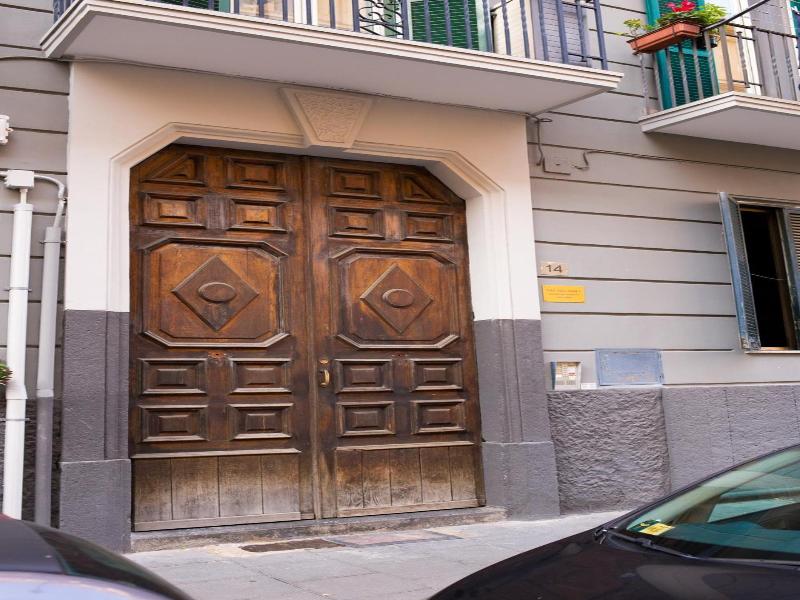 B&B Sosta Flegrea image