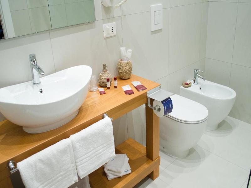 B&B Sosta Flegrea image
