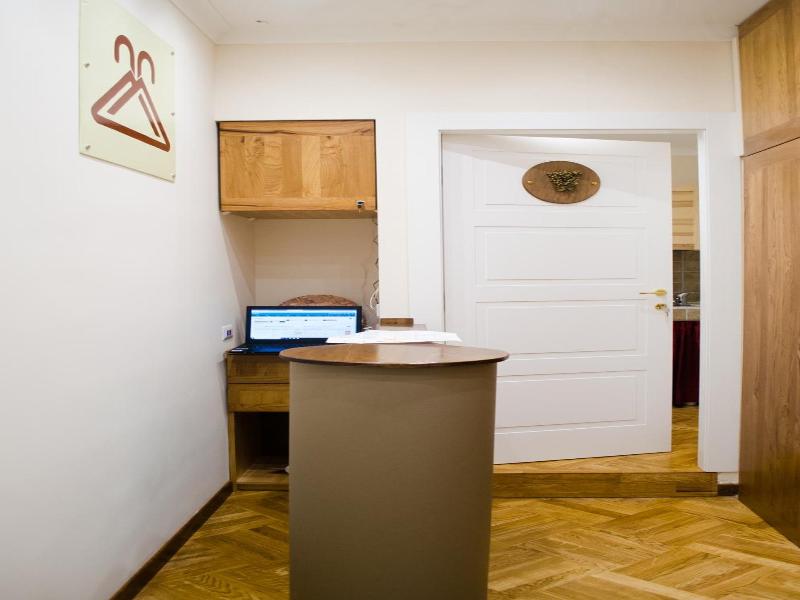 B&B Sosta Flegrea image