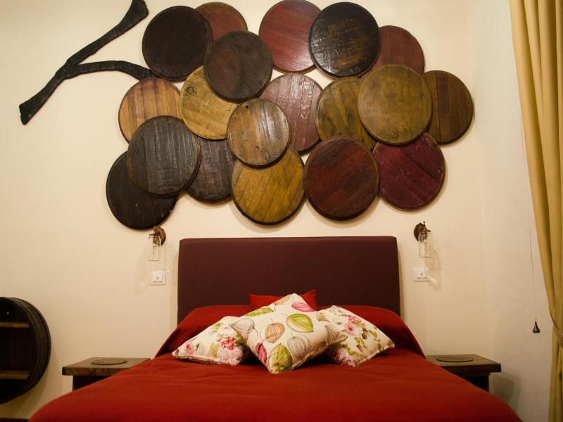 B&B Sosta Flegrea image