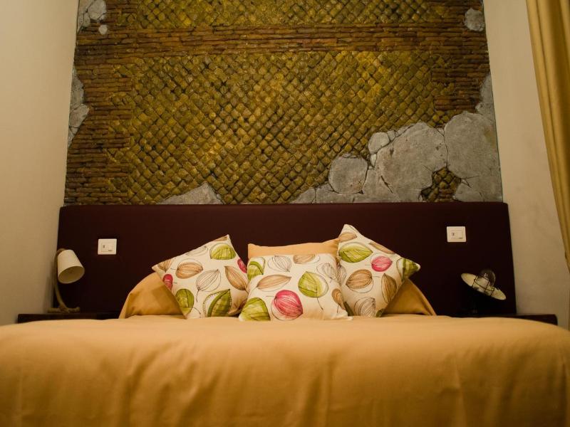 B&B Sosta Flegrea image