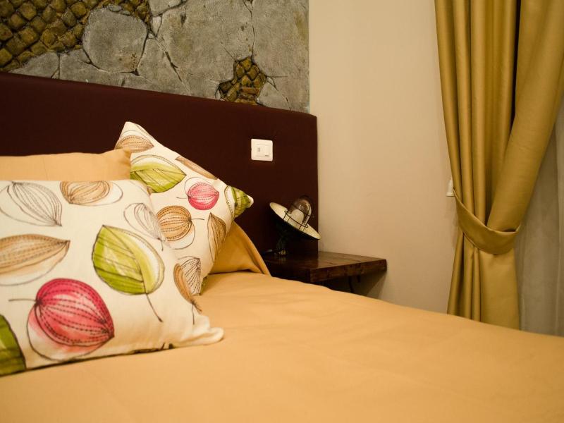 B&B Sosta Flegrea image