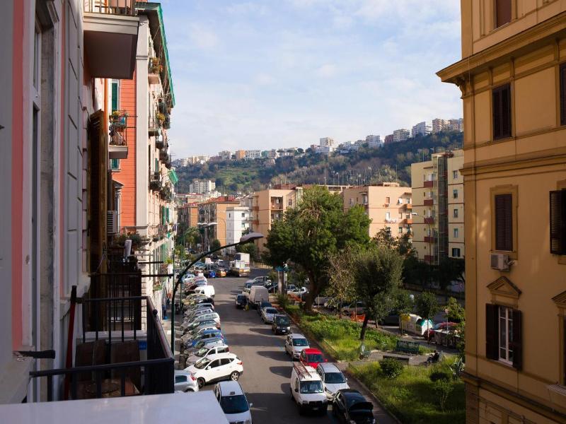 B&B Sosta Flegrea image