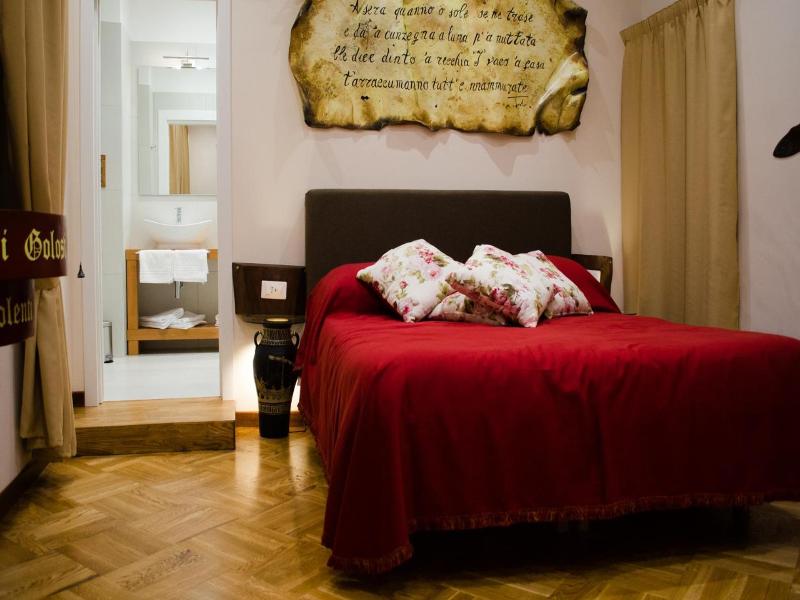 B&B Sosta Flegrea image