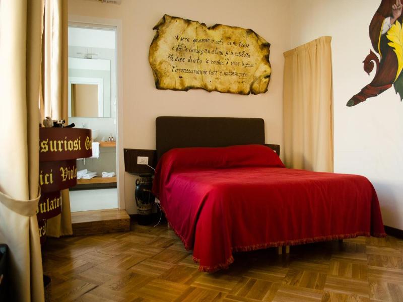 B&B Sosta Flegrea image