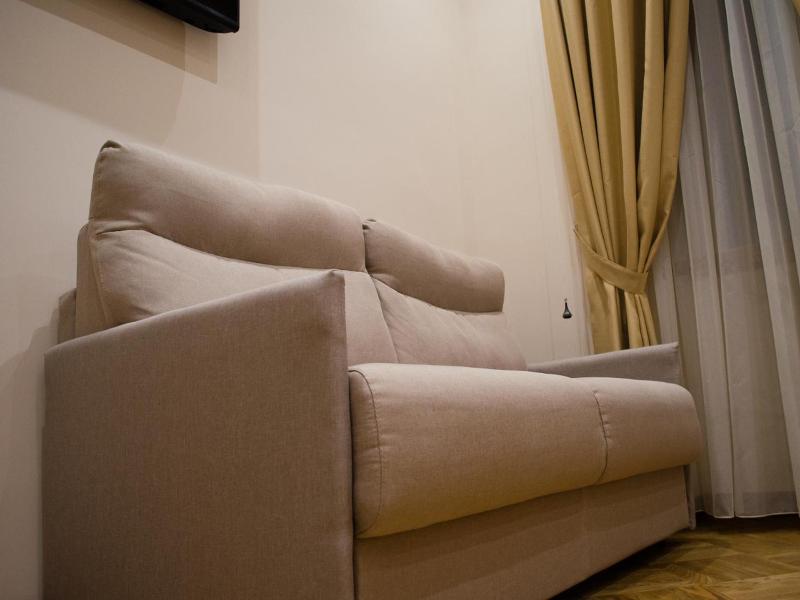 B&B Sosta Flegrea image